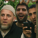 Image for article titled Four Lions